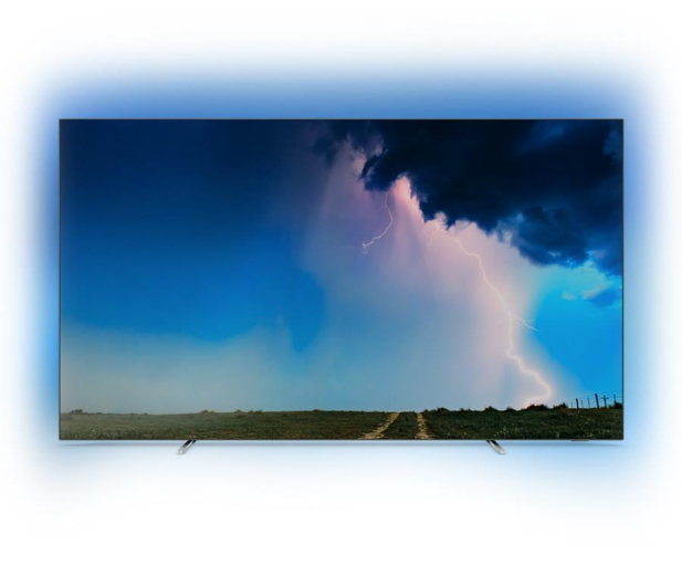 Philips 65OLED754 - 506049 - zdjęcie